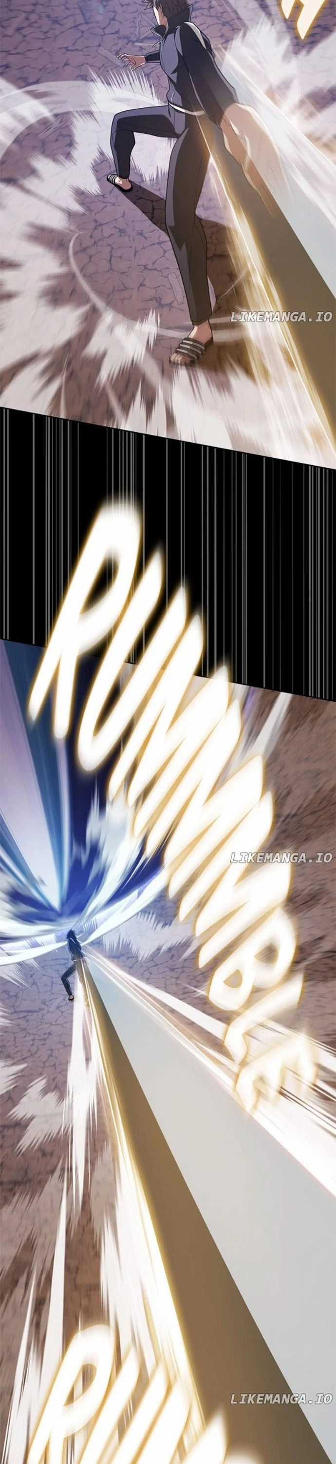 Tôi Là Người Chơi Leo Tháp Một Mình Chapter 213 trang 33