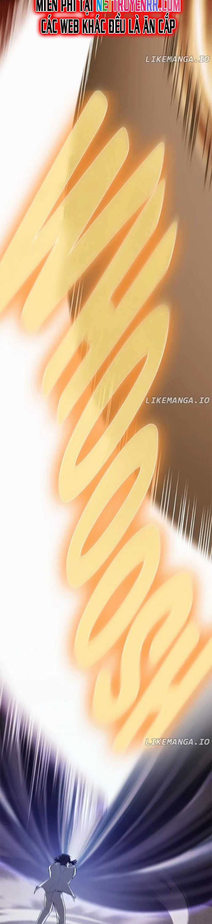 Tôi Là Người Chơi Leo Tháp Một Mình Chapter 213 trang 35