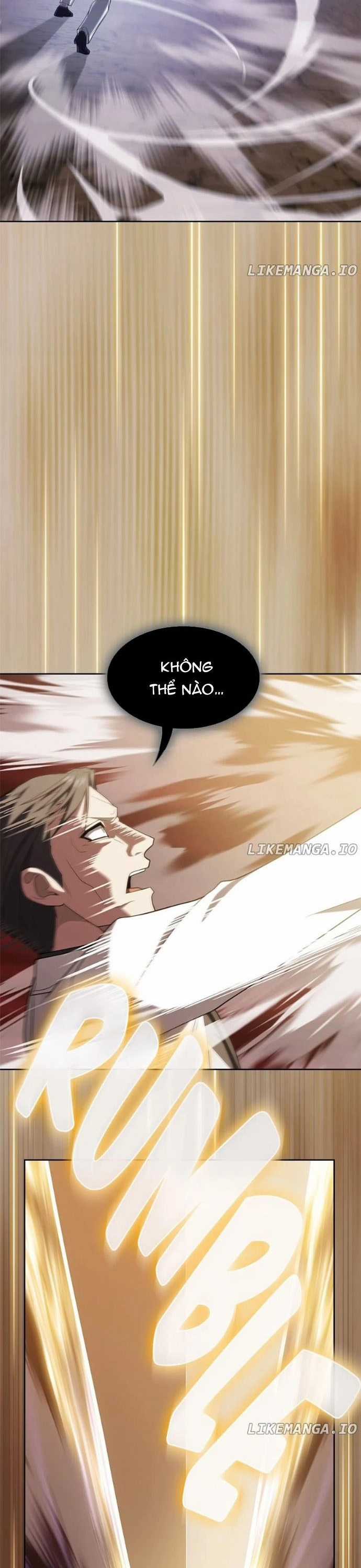 Tôi Là Người Chơi Leo Tháp Một Mình Chapter 213 trang 36