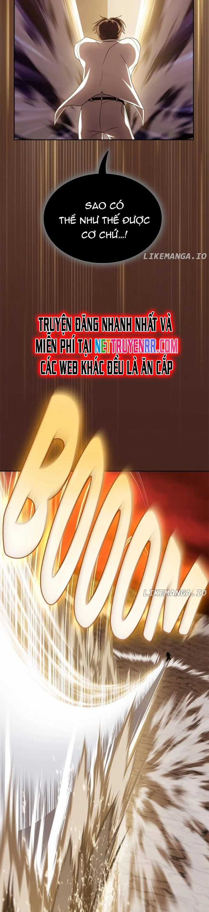 Tôi Là Người Chơi Leo Tháp Một Mình Chapter 213 trang 37