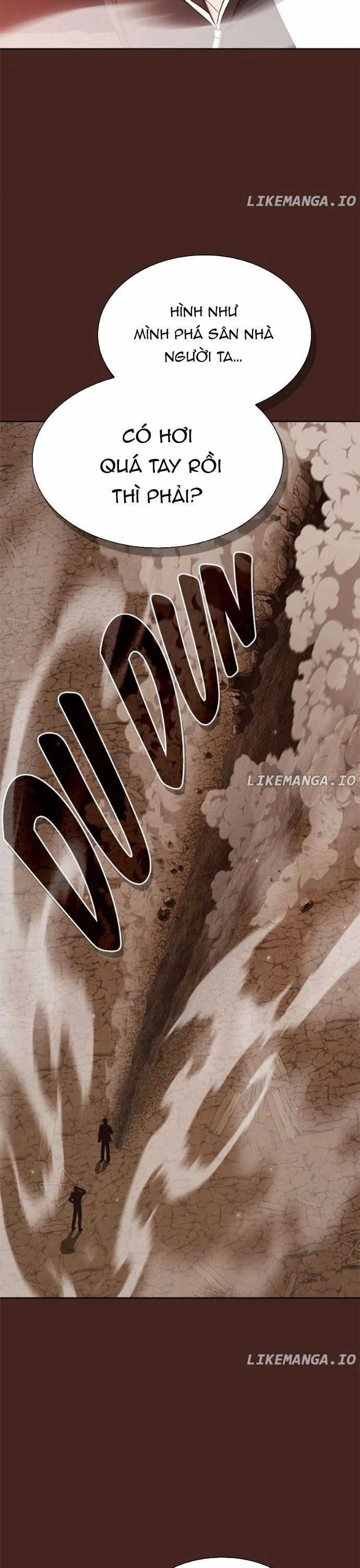 Tôi Là Người Chơi Leo Tháp Một Mình Chapter 213 trang 39