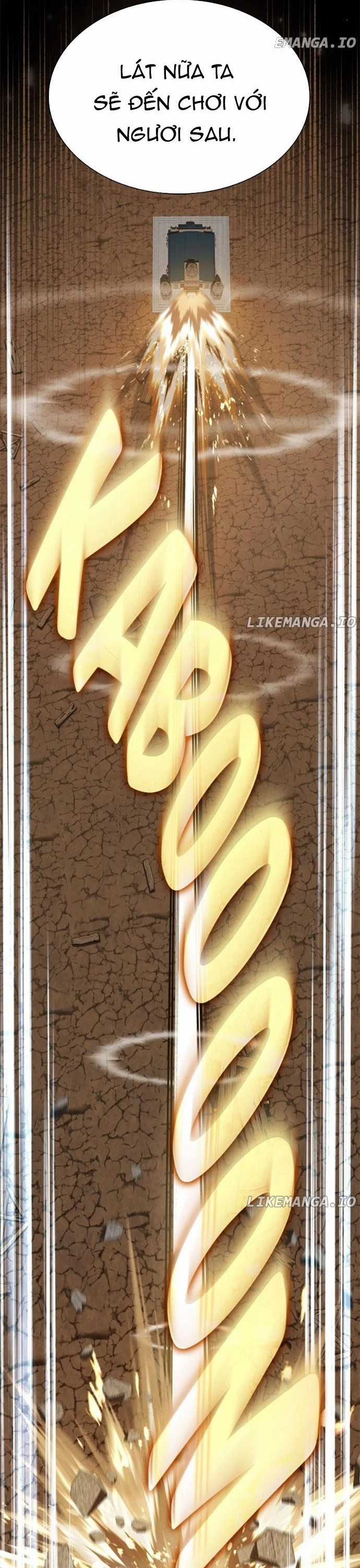 Tôi Là Người Chơi Leo Tháp Một Mình Chapter 213 trang 4