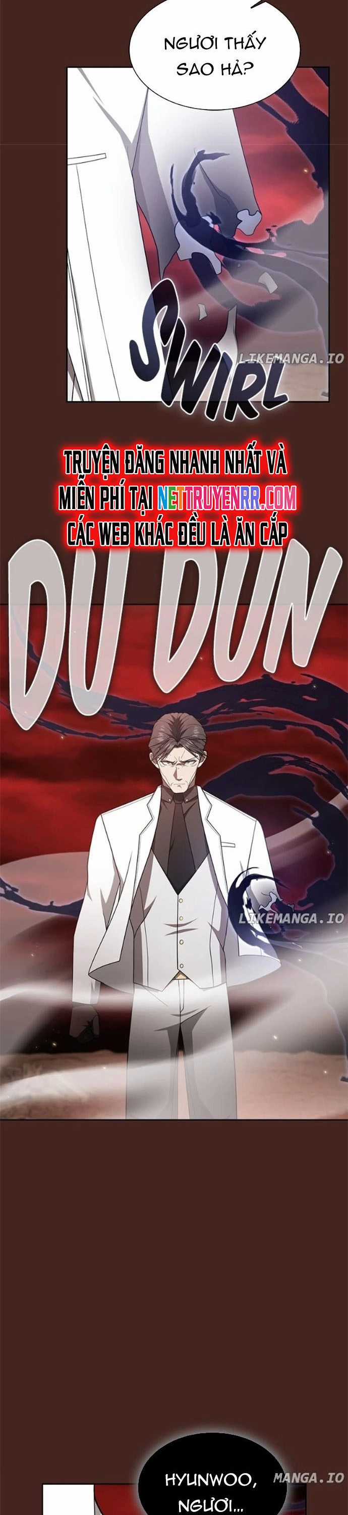 Tôi Là Người Chơi Leo Tháp Một Mình Chapter 213 trang 40