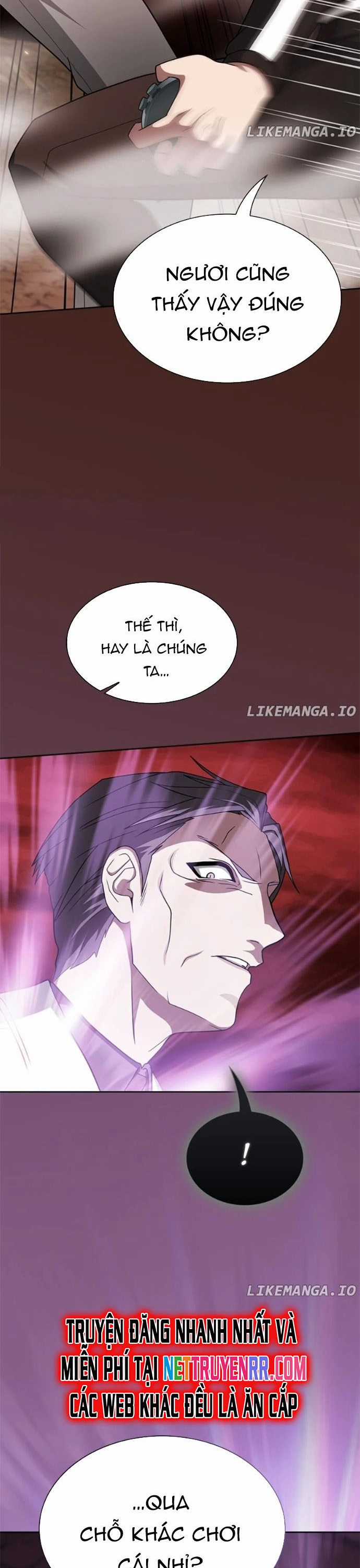 Tôi Là Người Chơi Leo Tháp Một Mình Chapter 213 trang 42