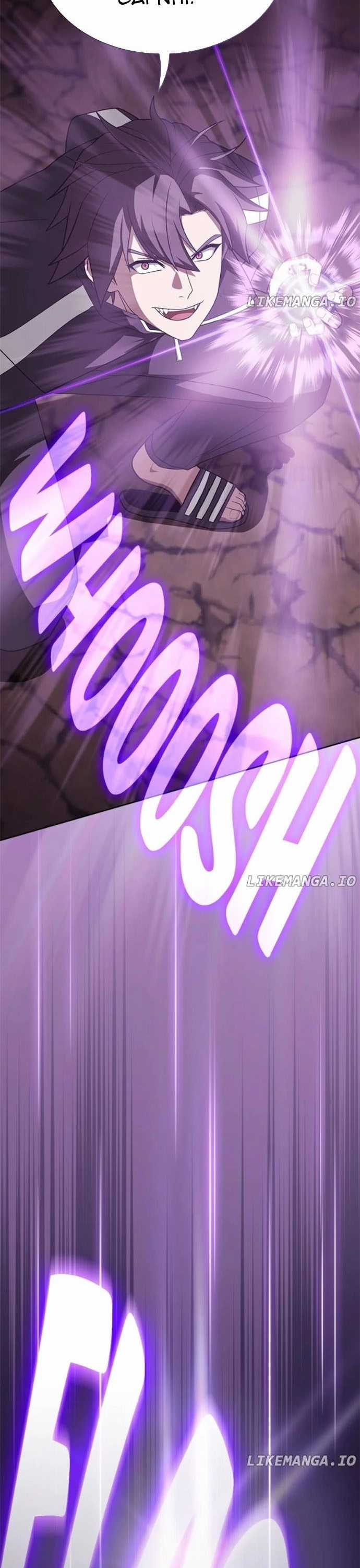 Tôi Là Người Chơi Leo Tháp Một Mình Chapter 213 trang 43