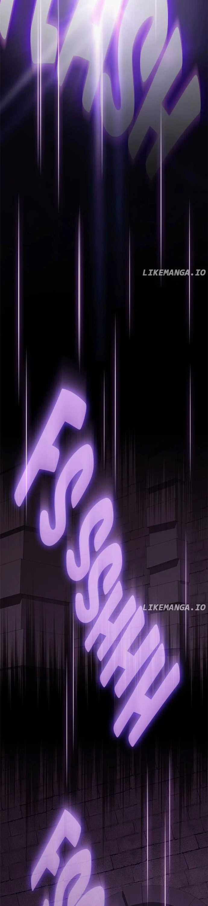 Tôi Là Người Chơi Leo Tháp Một Mình Chapter 213 trang 44