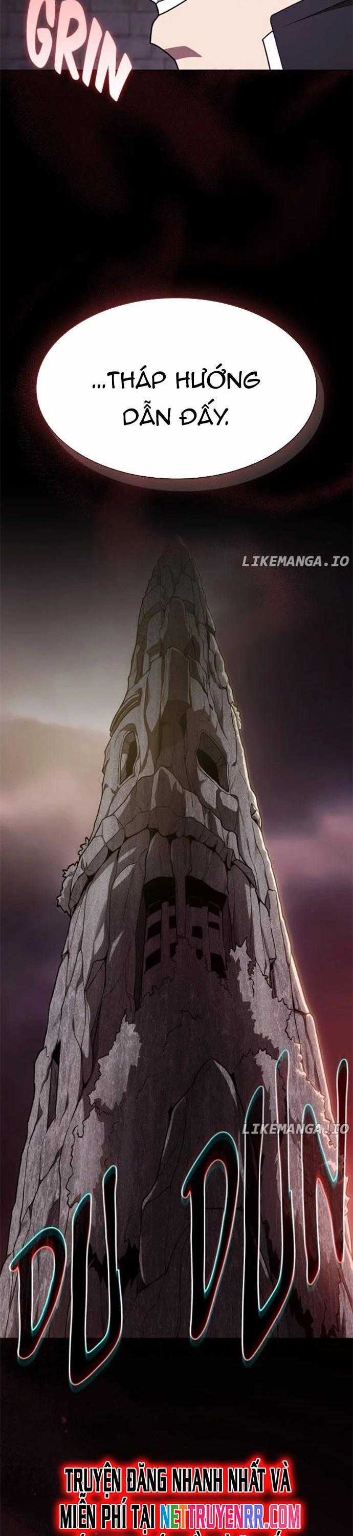 Tôi Là Người Chơi Leo Tháp Một Mình Chapter 213 trang 48