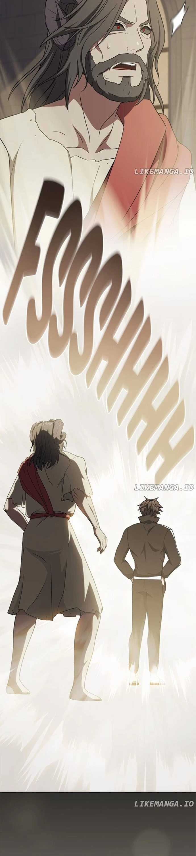 Tôi Là Người Chơi Leo Tháp Một Mình Chapter 213 trang 9