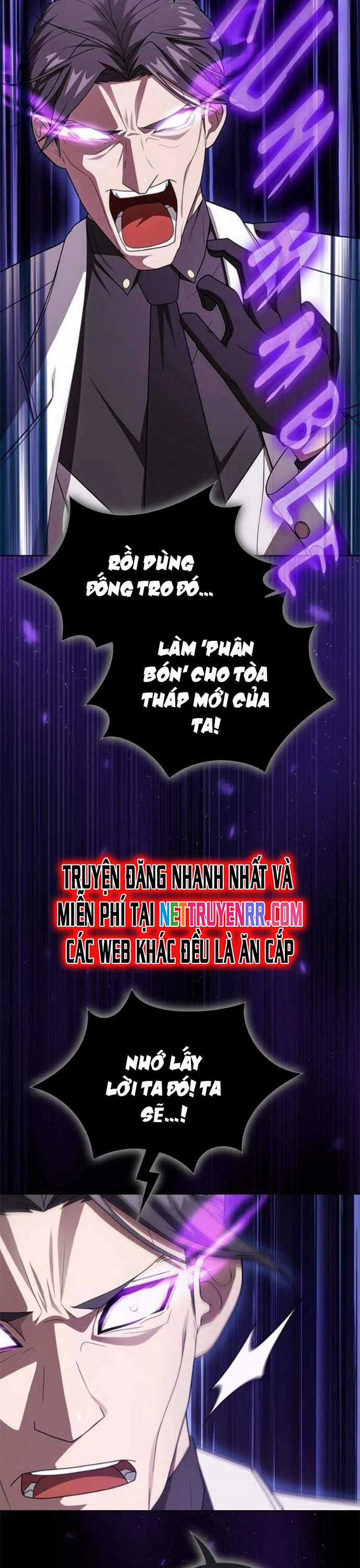 Tôi Là Người Chơi Leo Tháp Một Mình Chapter 214 trang 11