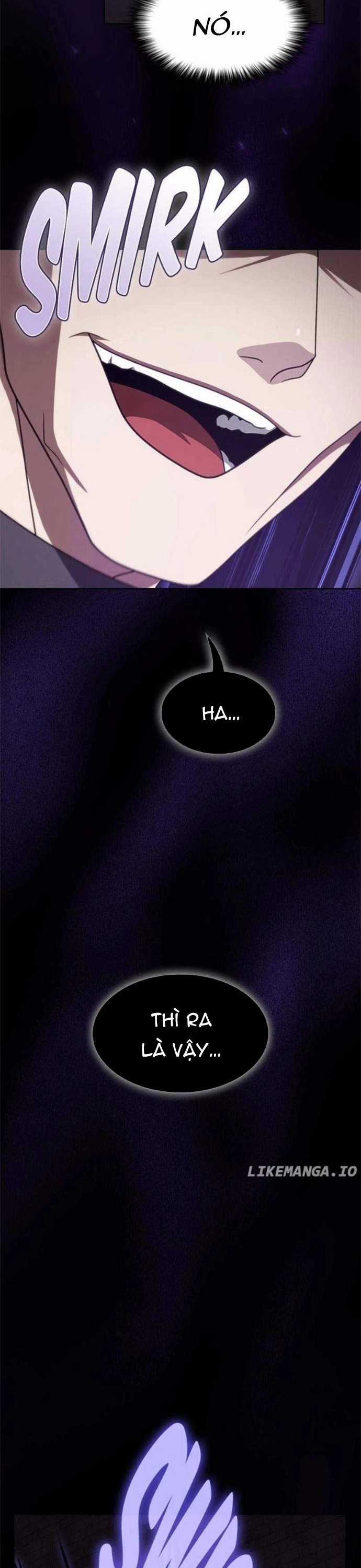 Tôi Là Người Chơi Leo Tháp Một Mình Chapter 214 trang 13