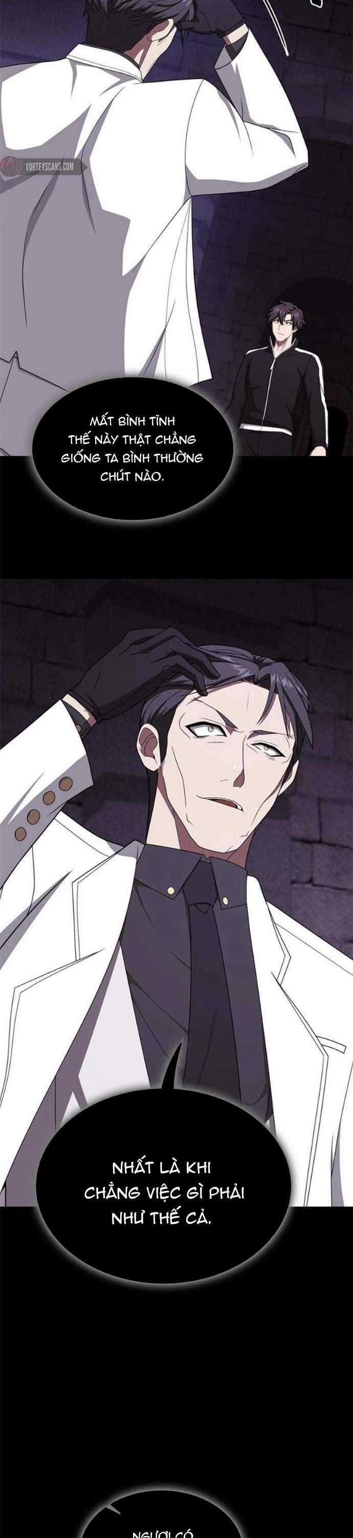 Tôi Là Người Chơi Leo Tháp Một Mình Chapter 214 trang 15