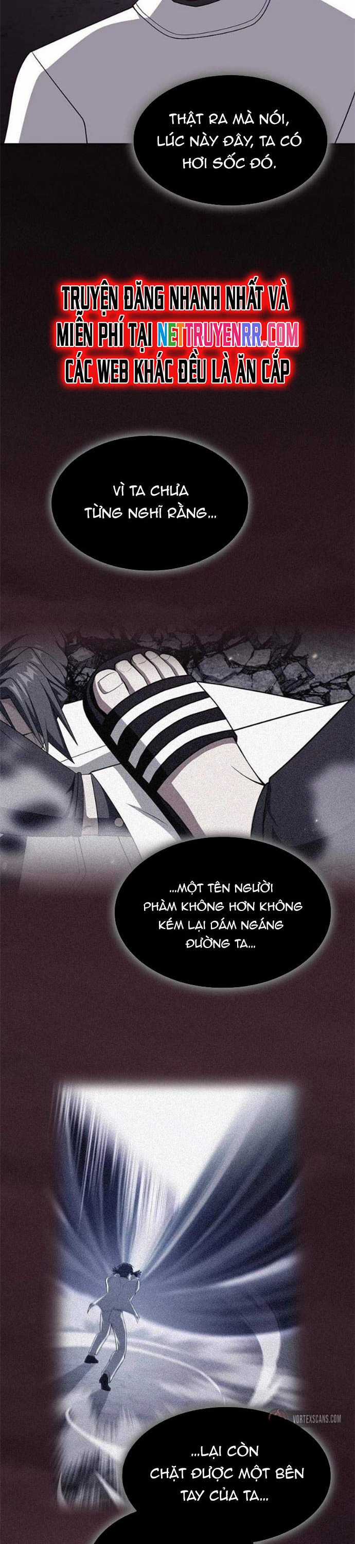 Tôi Là Người Chơi Leo Tháp Một Mình Chapter 214 trang 17