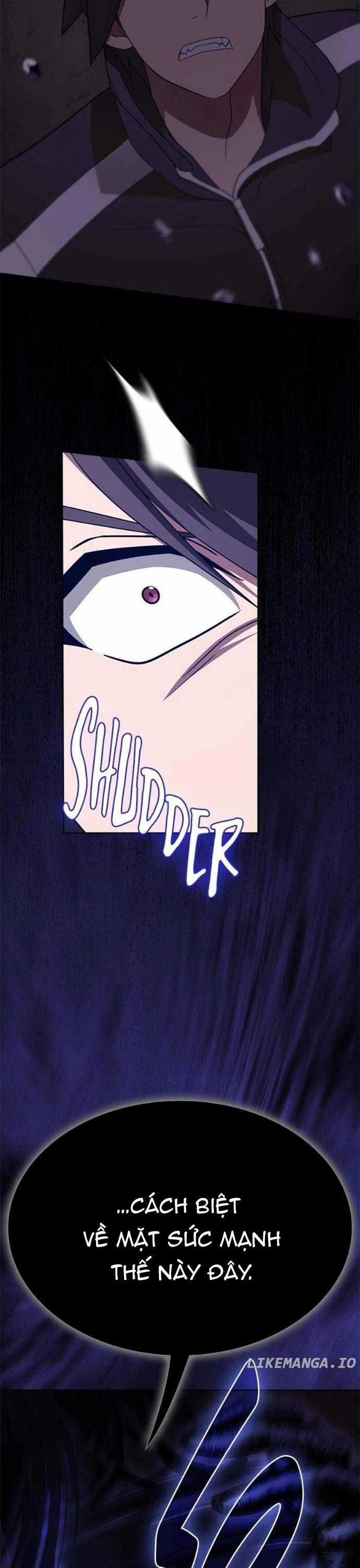 Tôi Là Người Chơi Leo Tháp Một Mình Chapter 214 trang 26