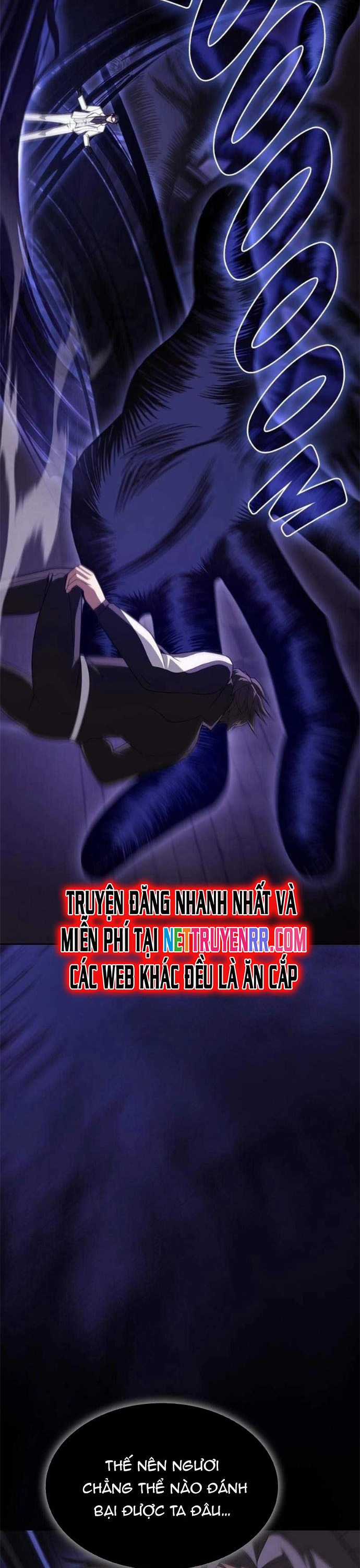 Tôi Là Người Chơi Leo Tháp Một Mình Chapter 214 trang 27