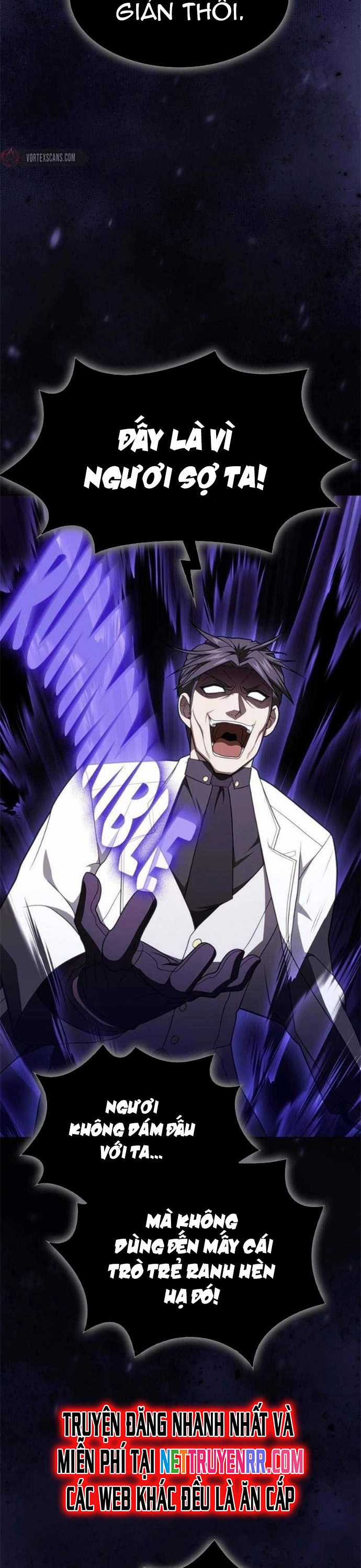 Tôi Là Người Chơi Leo Tháp Một Mình Chapter 214 trang 31