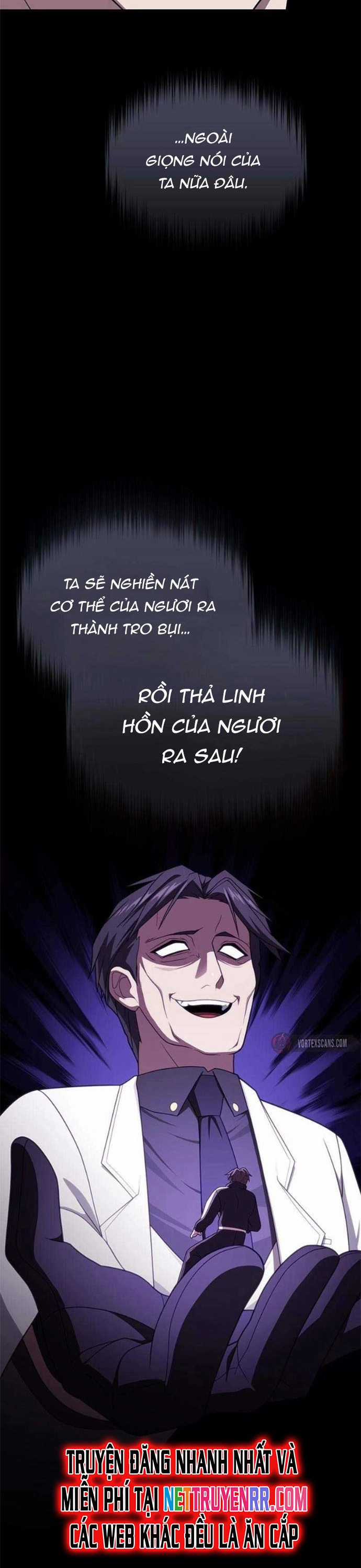 Tôi Là Người Chơi Leo Tháp Một Mình Chapter 214 trang 36