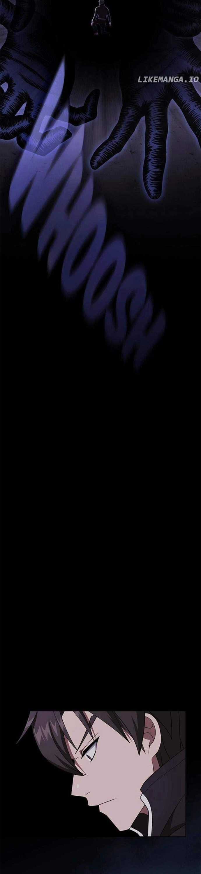 Tôi Là Người Chơi Leo Tháp Một Mình Chapter 214 trang 38