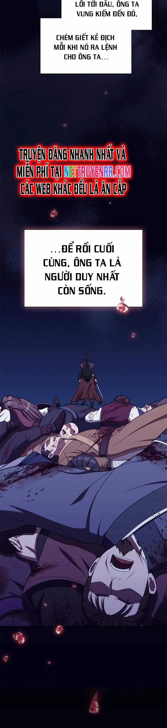 Tôi Là Người Chơi Leo Tháp Một Mình Chapter 214 trang 41