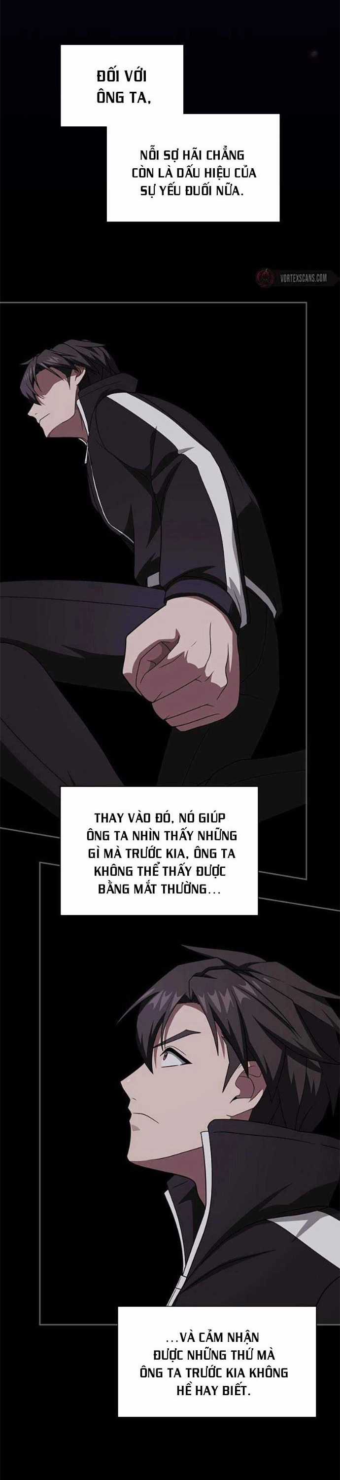 Tôi Là Người Chơi Leo Tháp Một Mình Chapter 214 trang 42