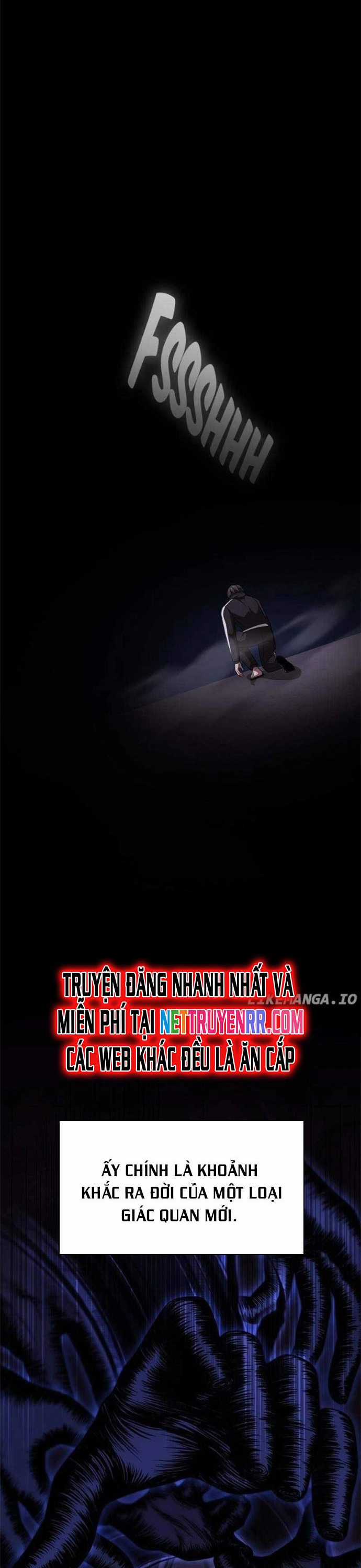 Tôi Là Người Chơi Leo Tháp Một Mình Chapter 214 trang 43