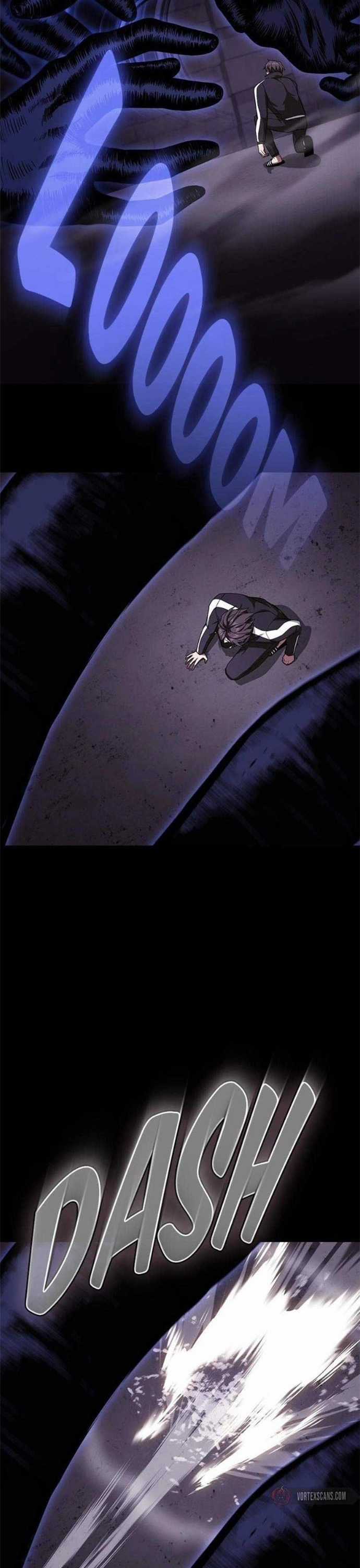 Tôi Là Người Chơi Leo Tháp Một Mình Chapter 214 trang 44