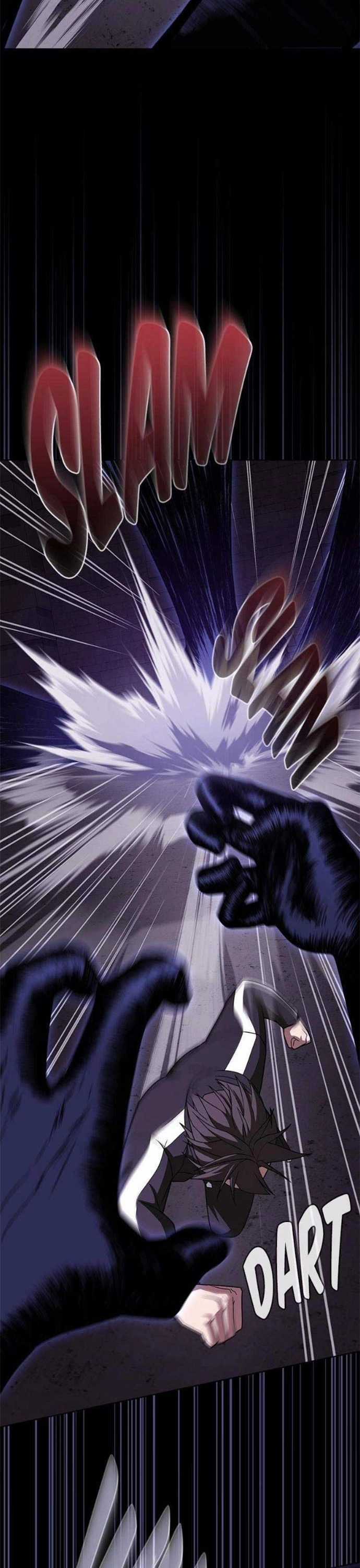 Tôi Là Người Chơi Leo Tháp Một Mình Chapter 214 trang 45