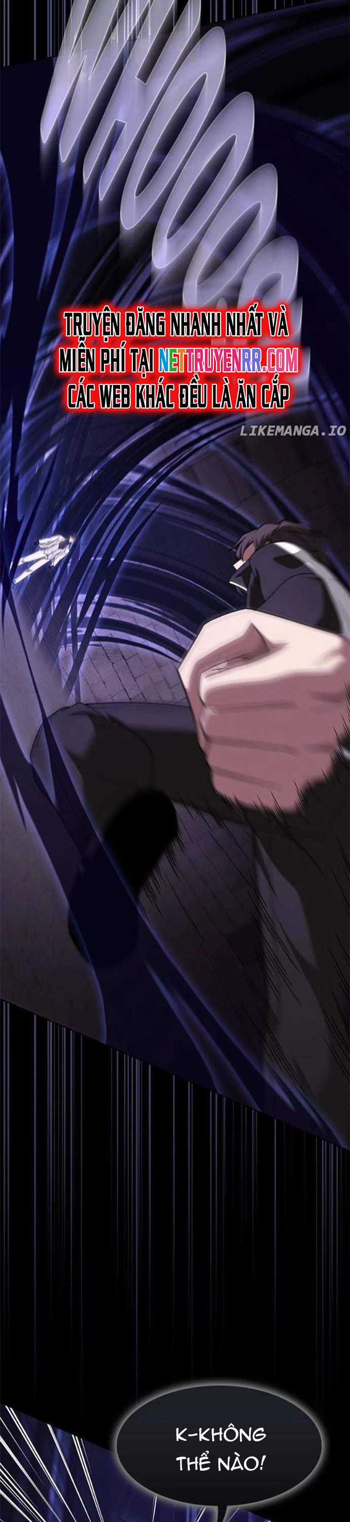 Tôi Là Người Chơi Leo Tháp Một Mình Chapter 214 trang 46