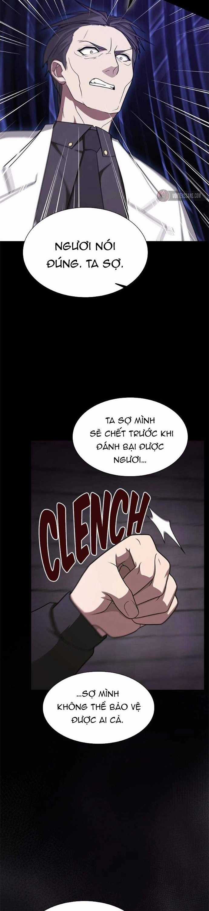 Tôi Là Người Chơi Leo Tháp Một Mình Chapter 214 trang 47