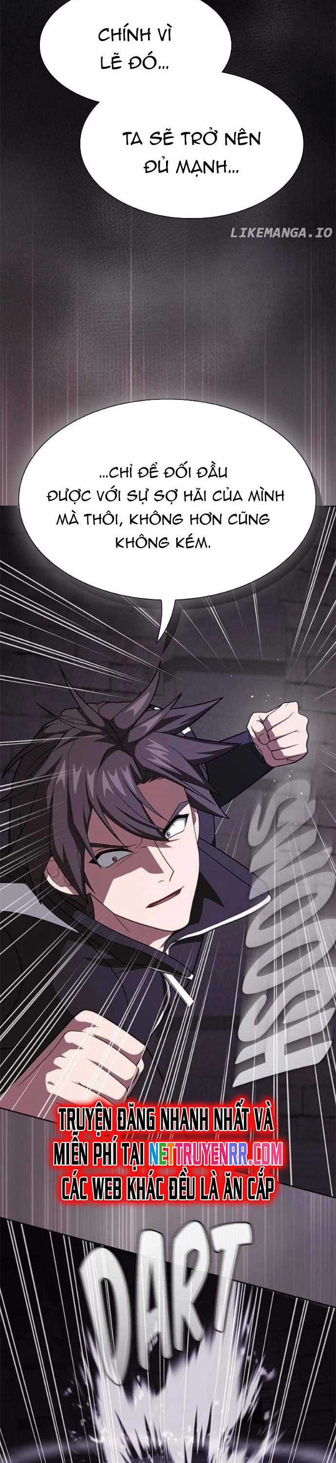 Tôi Là Người Chơi Leo Tháp Một Mình Chapter 214 trang 48