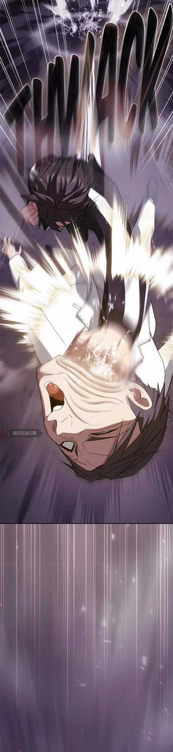 Tôi Là Người Chơi Leo Tháp Một Mình Chapter 214 trang 49