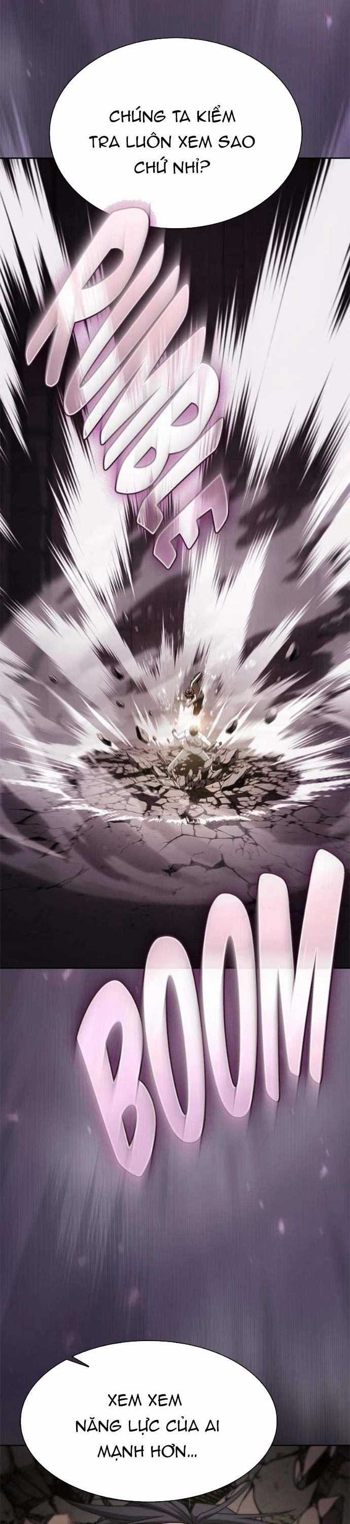 Tôi Là Người Chơi Leo Tháp Một Mình Chapter 214 trang 50