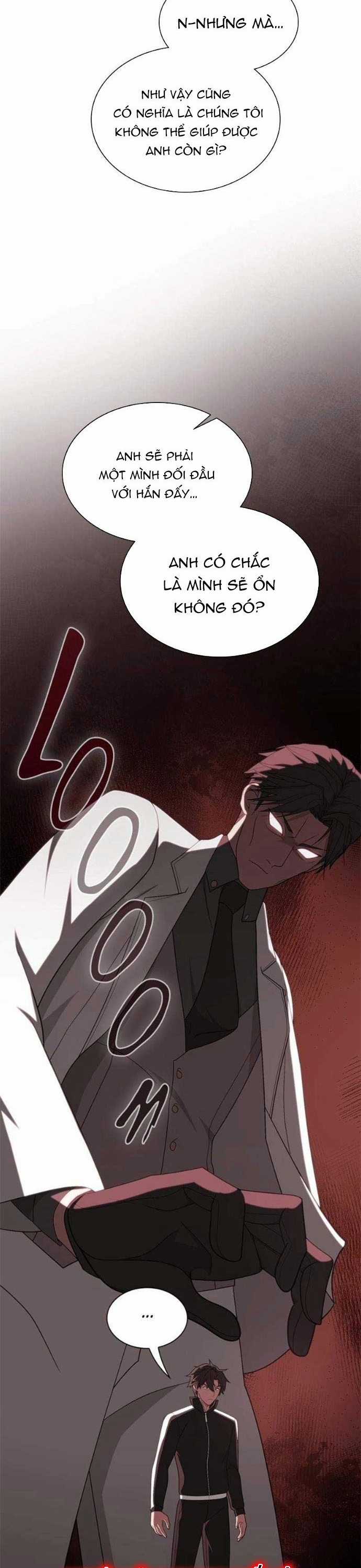 Tôi Là Người Chơi Leo Tháp Một Mình Chapter 214 trang 6