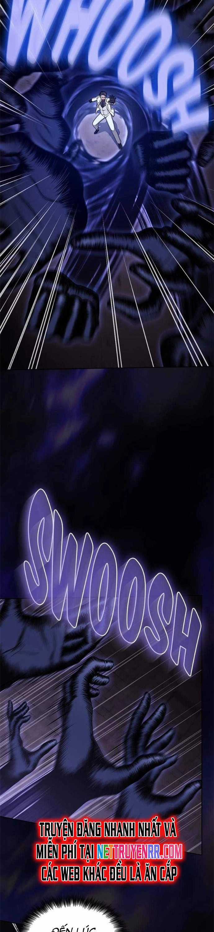 Tôi Là Người Chơi Leo Tháp Một Mình Chapter 215 trang 11