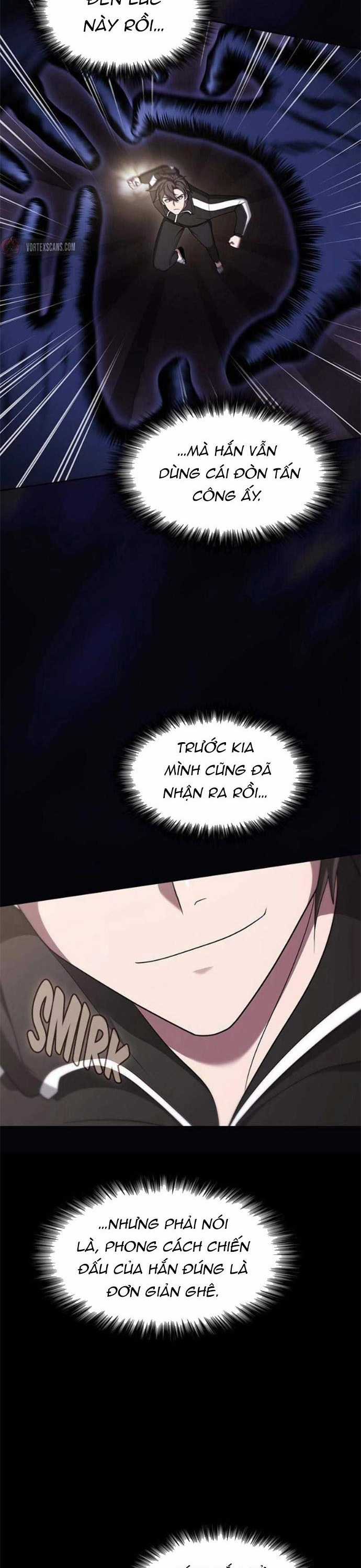 Tôi Là Người Chơi Leo Tháp Một Mình Chapter 215 trang 12