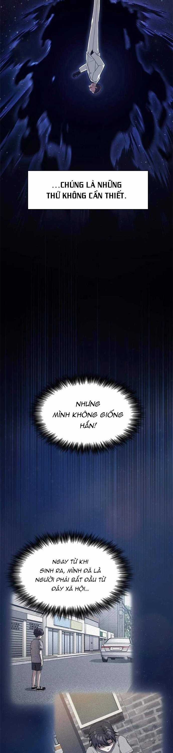 Tôi Là Người Chơi Leo Tháp Một Mình Chapter 215 trang 15