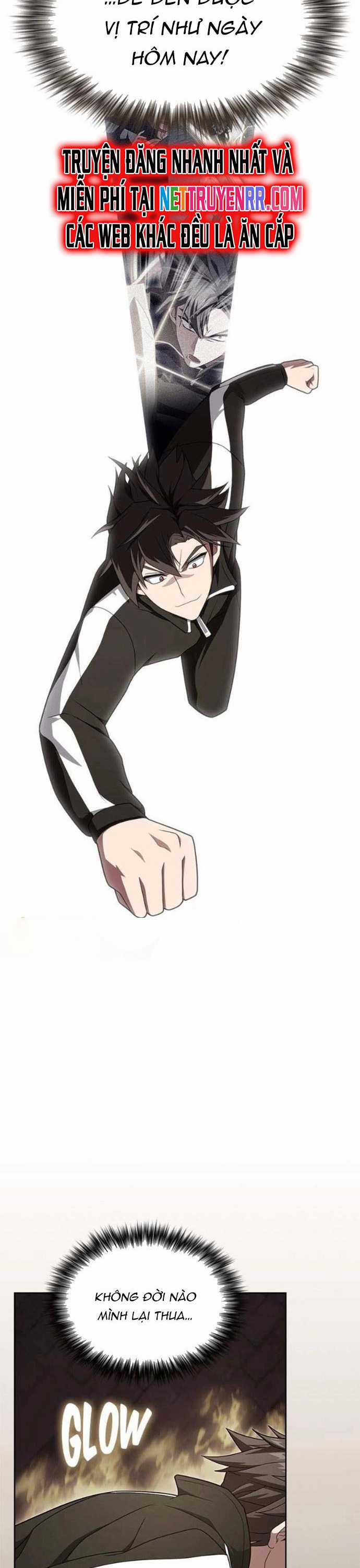 Tôi Là Người Chơi Leo Tháp Một Mình Chapter 215 trang 17