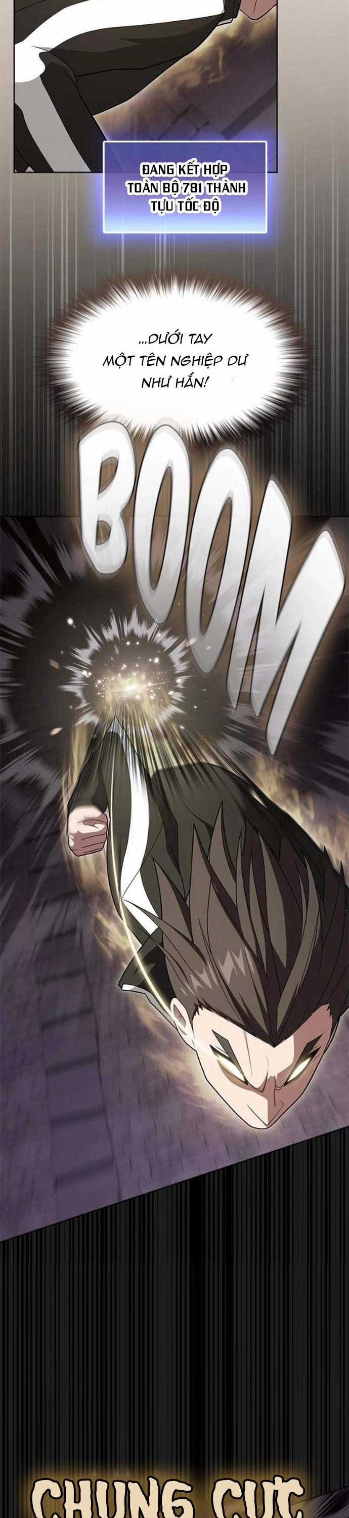 Tôi Là Người Chơi Leo Tháp Một Mình Chapter 215 trang 18