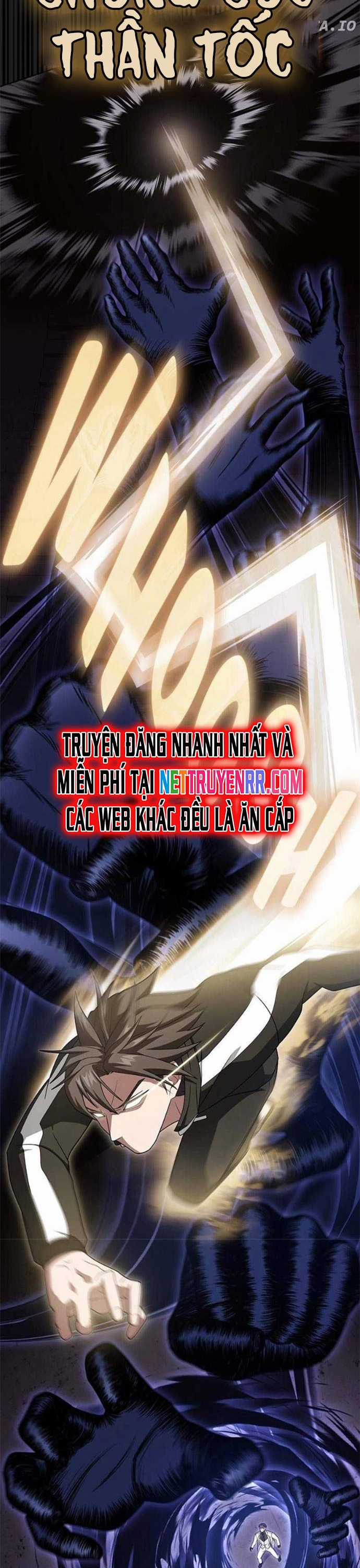 Tôi Là Người Chơi Leo Tháp Một Mình Chapter 215 trang 19