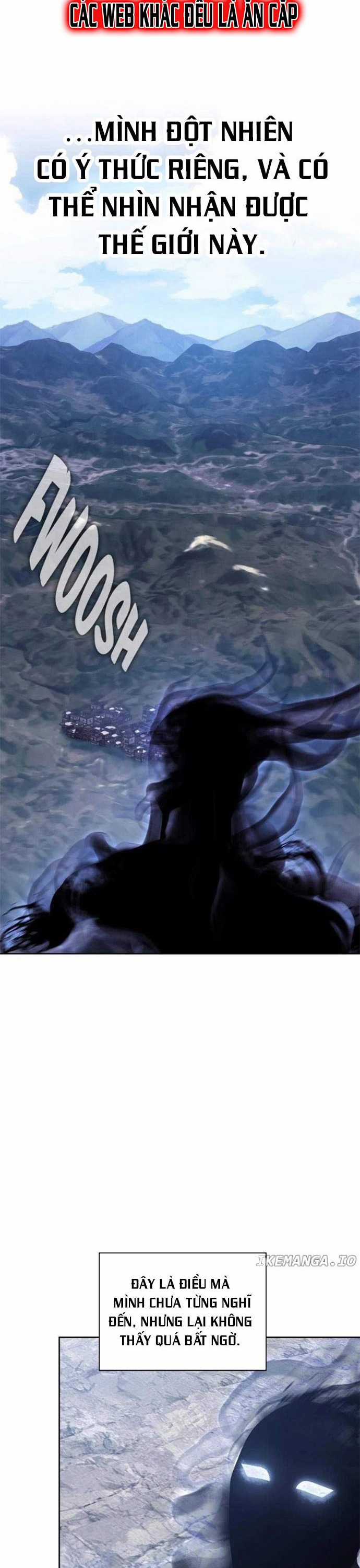 Tôi Là Người Chơi Leo Tháp Một Mình Chapter 215 trang 2