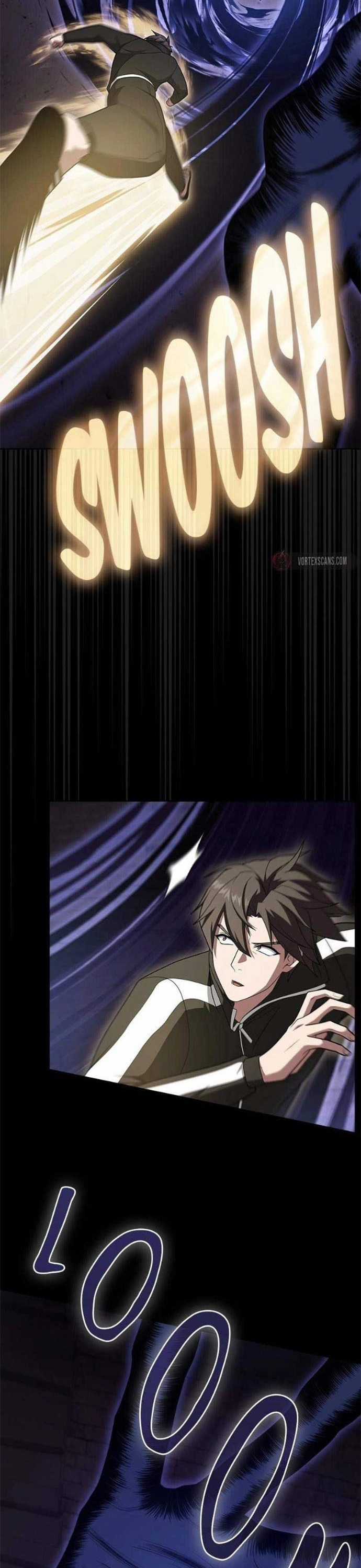 Tôi Là Người Chơi Leo Tháp Một Mình Chapter 215 trang 20