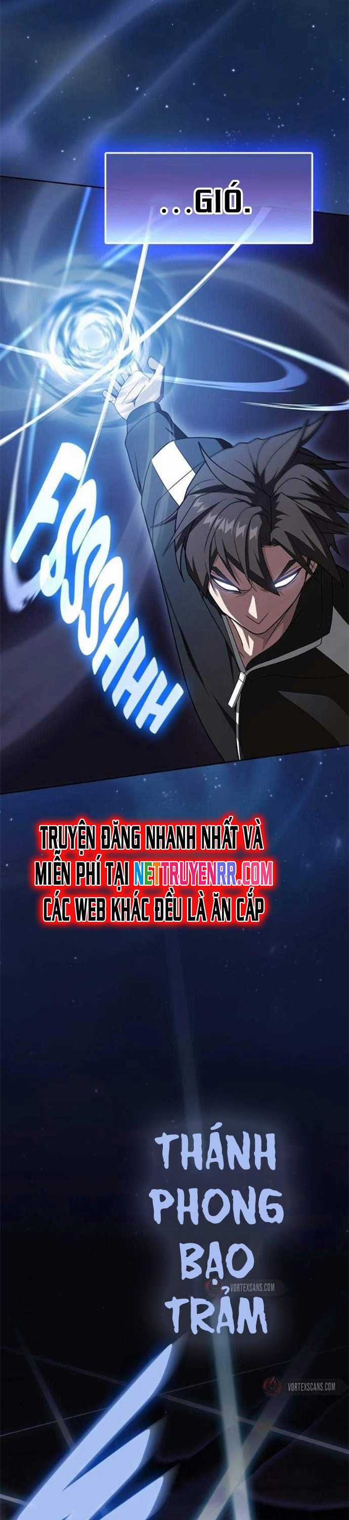 Tôi Là Người Chơi Leo Tháp Một Mình Chapter 215 trang 22