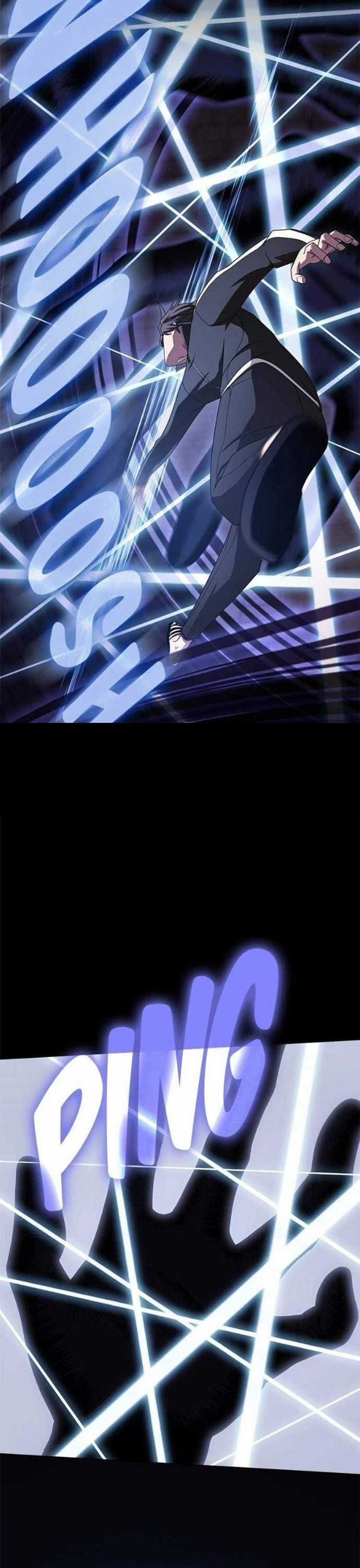 Tôi Là Người Chơi Leo Tháp Một Mình Chapter 215 trang 23