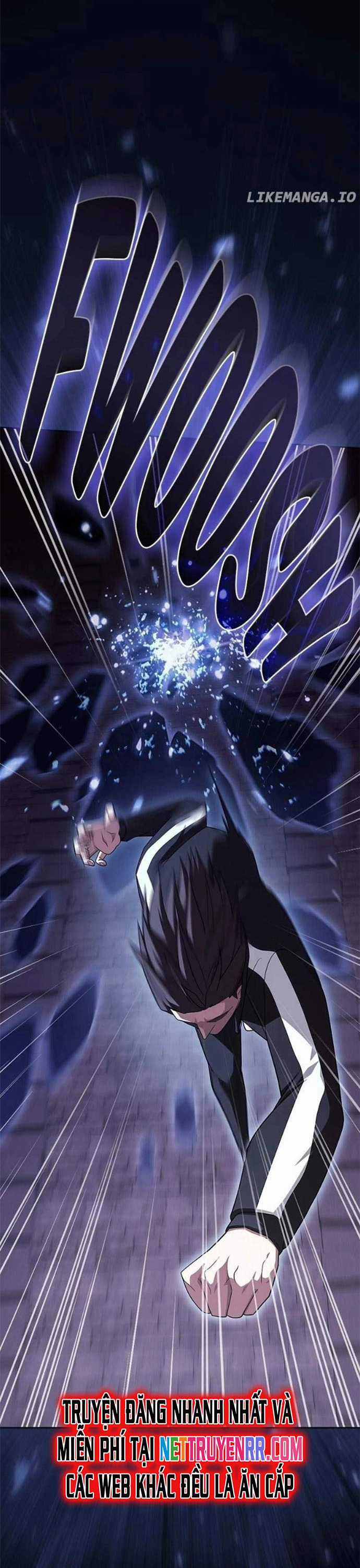 Tôi Là Người Chơi Leo Tháp Một Mình Chapter 215 trang 24