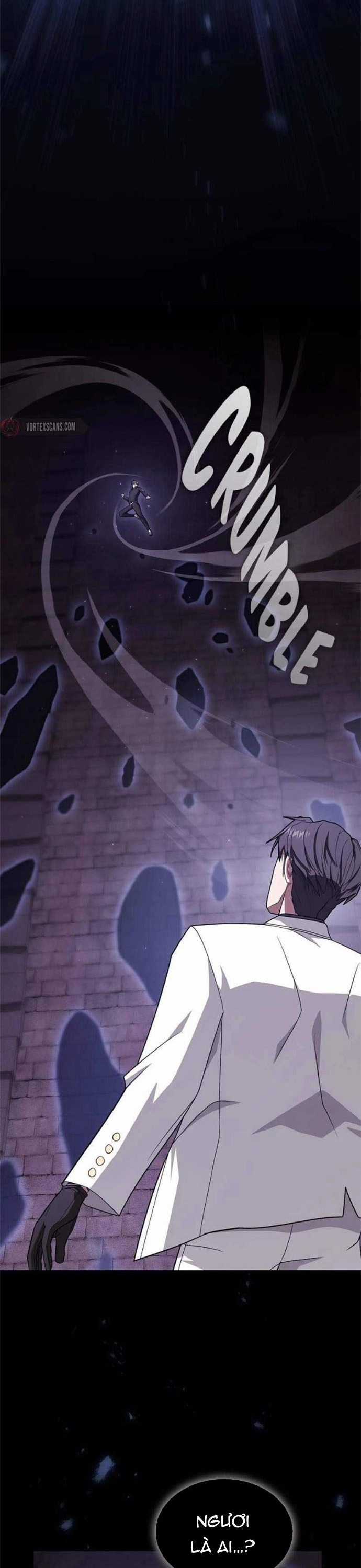 Tôi Là Người Chơi Leo Tháp Một Mình Chapter 215 trang 25