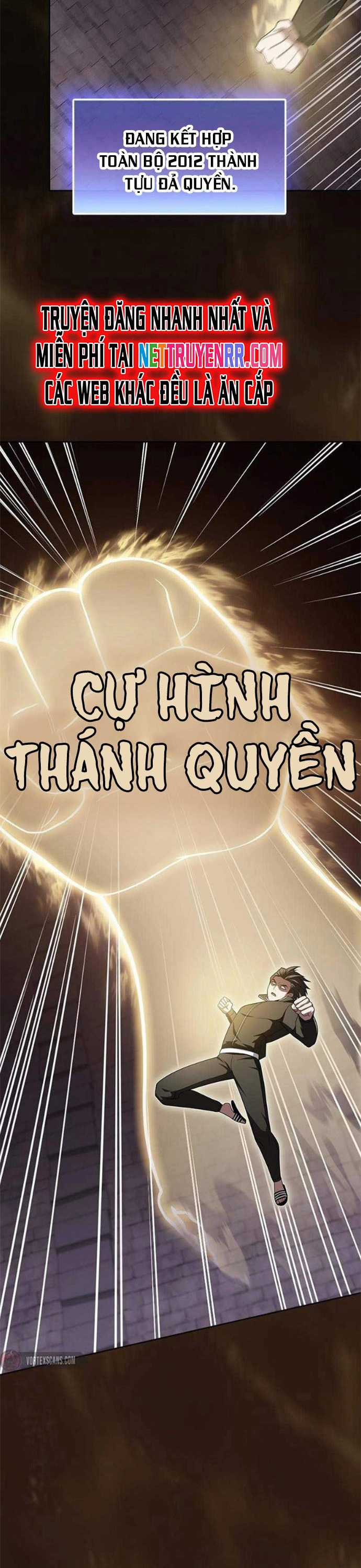 Tôi Là Người Chơi Leo Tháp Một Mình Chapter 215 trang 27