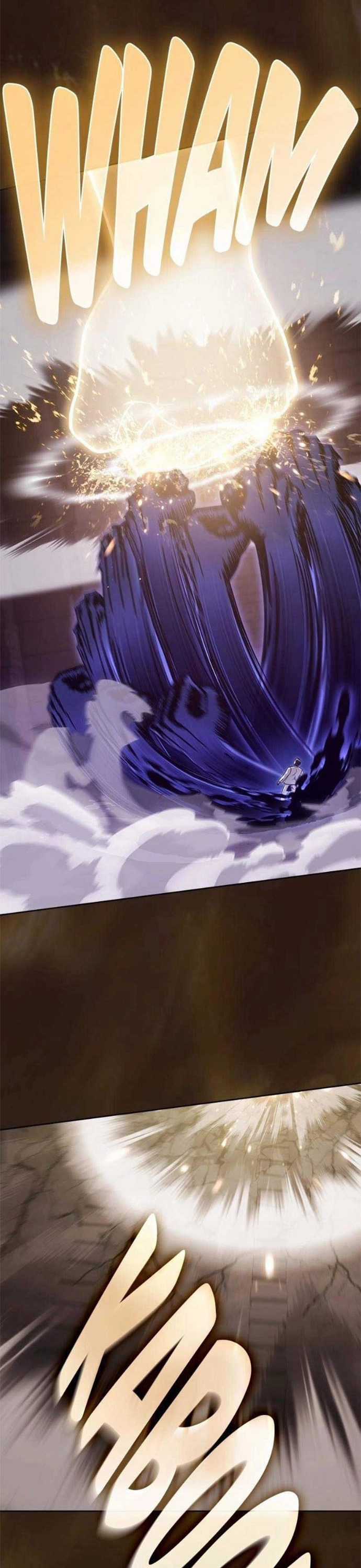 Tôi Là Người Chơi Leo Tháp Một Mình Chapter 215 trang 28