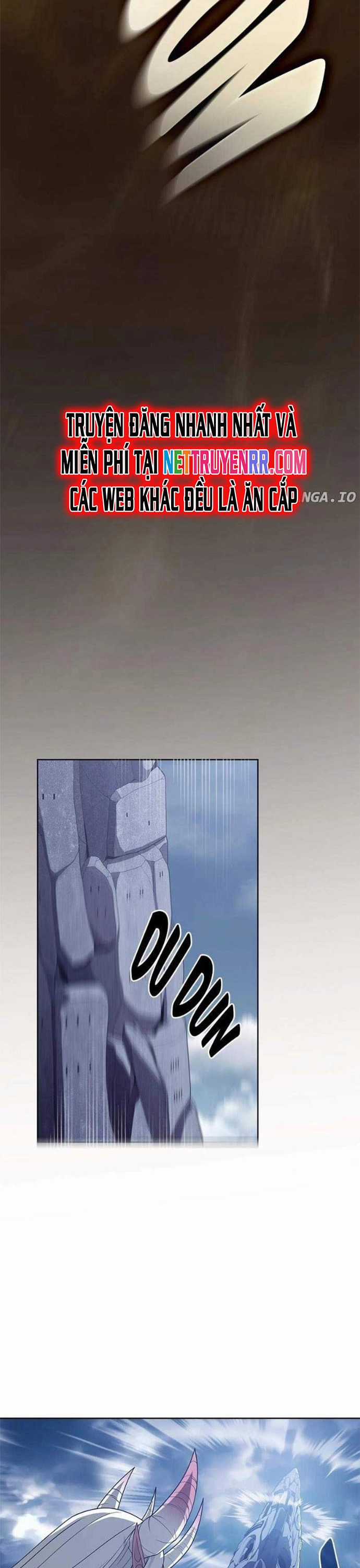 Tôi Là Người Chơi Leo Tháp Một Mình Chapter 215 trang 29