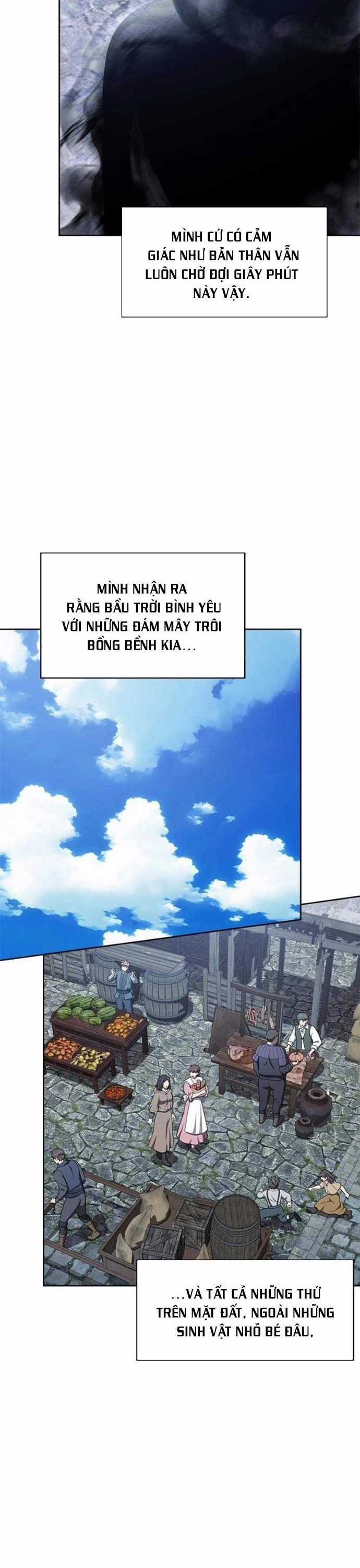 Tôi Là Người Chơi Leo Tháp Một Mình Chapter 215 trang 3