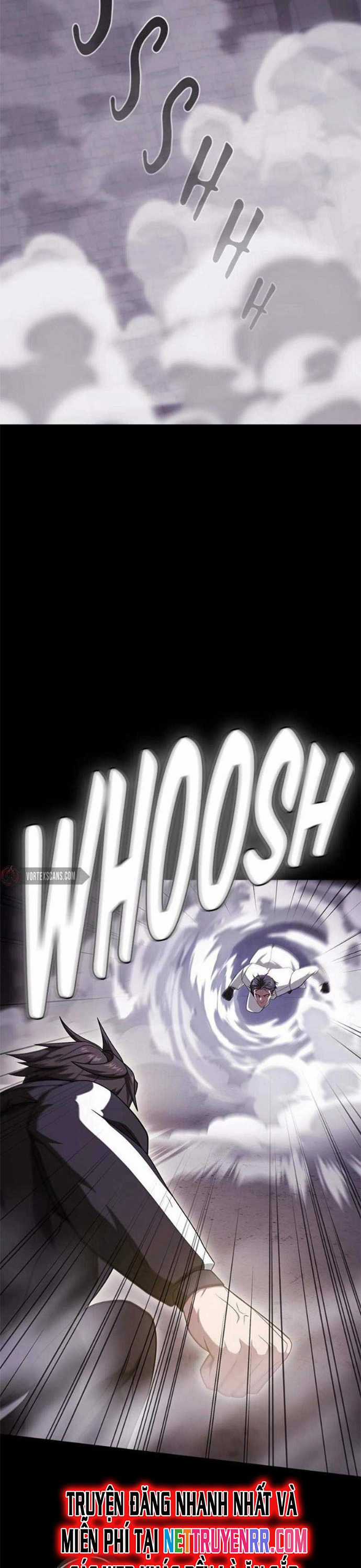 Tôi Là Người Chơi Leo Tháp Một Mình Chapter 215 trang 33