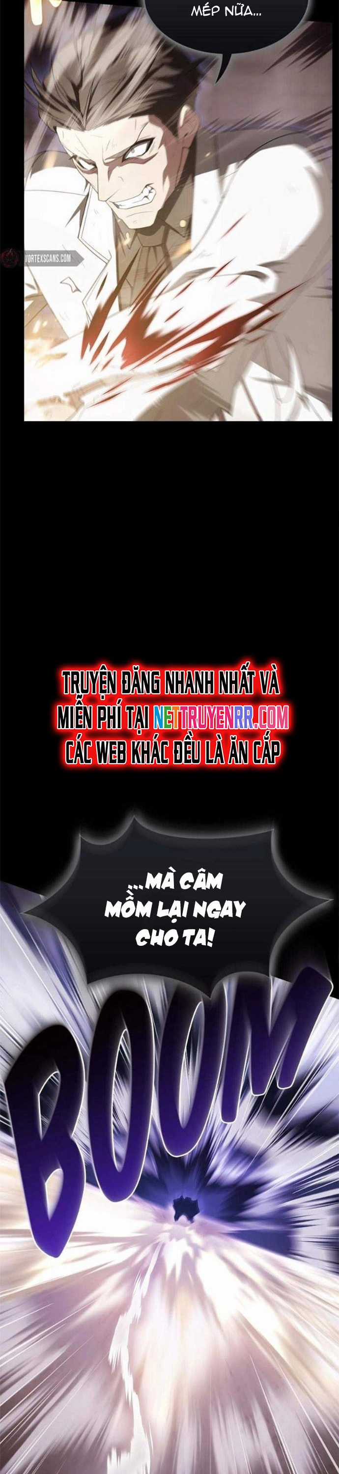 Tôi Là Người Chơi Leo Tháp Một Mình Chapter 215 trang 36